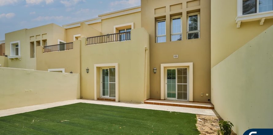 Vila v Arabian Ranches, Dubai, SAE 4 ložnice, 238 m² Č.: 667058