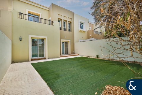 Vila v Arabian Ranches, Dubai, SAE 4 ložnice, 238 m² Č.: 667058 - fotografie 16