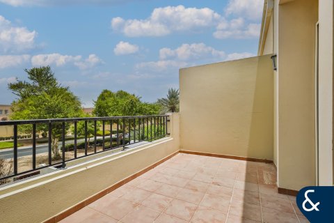 Vila v Arabian Ranches, Dubai, SAE 4 ložnice, 238 m² Č.: 667058 - fotografie 14