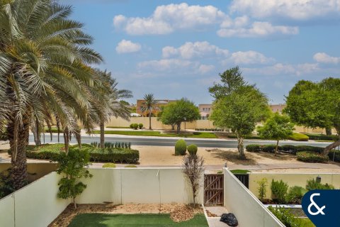 Vila v Arabian Ranches, Dubai, SAE 4 ložnice, 238 m² Č.: 667058 - fotografie 15