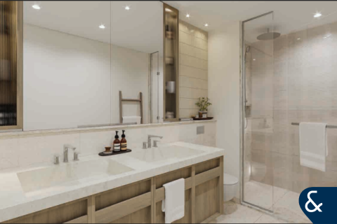 Apartamento en venta en Mohammed Bin Rashid City, Dubai, EAU 1 dormitorio, 72 m2 № 667059 - foto 5