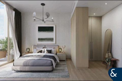 Apartamento en venta en Mohammed Bin Rashid City, Dubai, EAU 1 dormitorio, 72 m2 № 667059 - foto 1