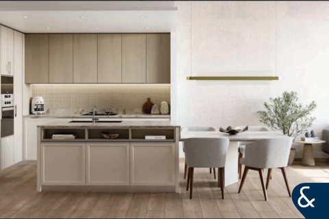 Apartamento en venta en Mohammed Bin Rashid City, Dubai, EAU 1 dormitorio, 72 m2 № 667059 - foto 2