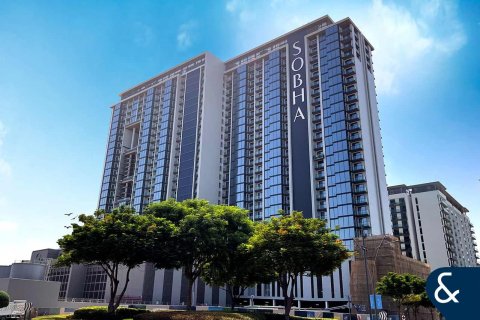 Apartament në Mohammed Bin Rashid City, Dubai, Emiratet e Bashkuara Arabe 1 dhomë gjumi, 68 m2. № 667060 - Foto 9