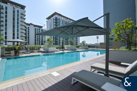 Apartament në Mohammed Bin Rashid City, Dubai, Emiratet e Bashkuara Arabe 1 dhomë gjumi, 68 m2. № 667060 - Foto 10