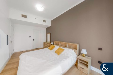 Купити квартиру в Дубай Марина, Дубай, ОАЕ 2 спальні, 117м2, № 667062 - фото 16