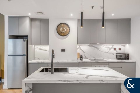 Купити квартиру в Дубай Марина, Дубай, ОАЕ 2 спальні, 117м2, № 667062 - фото 8