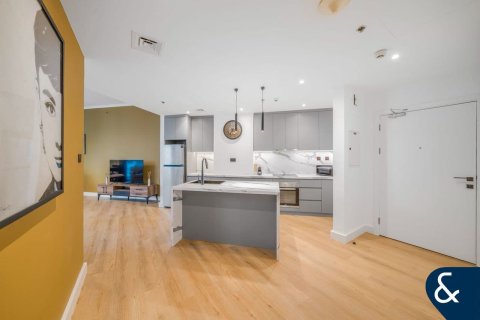 Купити квартиру в Дубай Марина, Дубай, ОАЕ 2 спальні, 117м2, № 667062 - фото 7