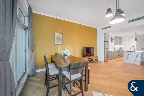 Купити квартиру в Дубай Марина, Дубай, ОАЕ 2 спальні, 117м2, № 667062 - фото 12