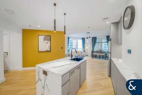 Купити квартиру в Дубай Марина, Дубай, ОАЕ 2 спальні, 117м2, № 667062 - фото 3