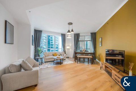 Купити квартиру в Дубай Марина, Дубай, ОАЕ 2 спальні, 117м2, № 667062 - фото 1