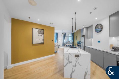 Купити квартиру в Дубай Марина, Дубай, ОАЕ 2 спальні, 117м2, № 667062 - фото 4