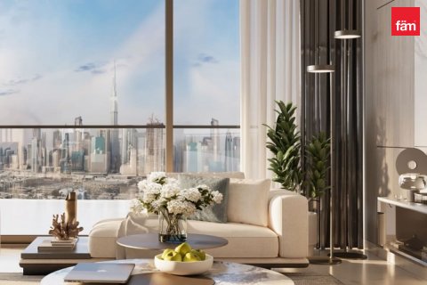 Byt v Ras Al Khor, Dubai, SAE 1 ložnice, 80.5 m² Č.: 601369 - fotografie 1