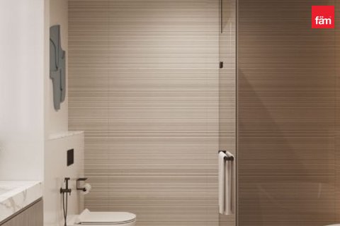 Byt v Ras Al Khor, Dubai, SAE 1 ložnice, 80.5 m² Č.: 601369 - fotografie 5