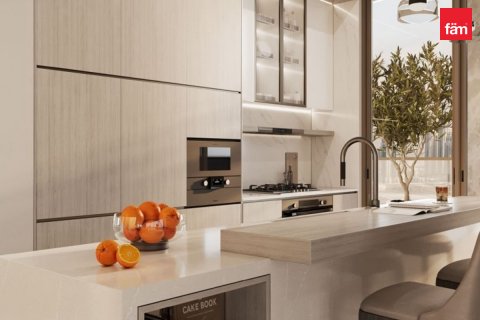 Byt v Ras Al Khor, Dubai, SAE 1 ložnice, 80.5 m² Č.: 601369 - fotografie 8