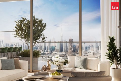 Byt v Ras Al Khor, Dubai, SAE 1 ložnice, 80.5 m² Č.: 601369 - fotografie 4
