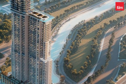 Byt v Ras Al Khor, Dubai, SAE 1 ložnice, 80.5 m² Č.: 601369 - fotografie 11