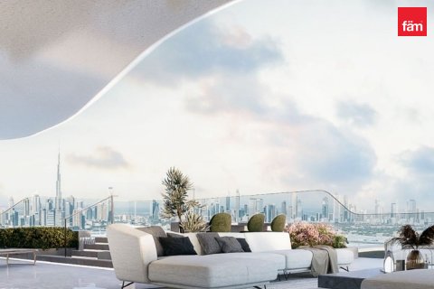 Byt v Ras Al Khor, Dubai, SAE 1 ložnice, 80.5 m² Č.: 601369 - fotografie 14