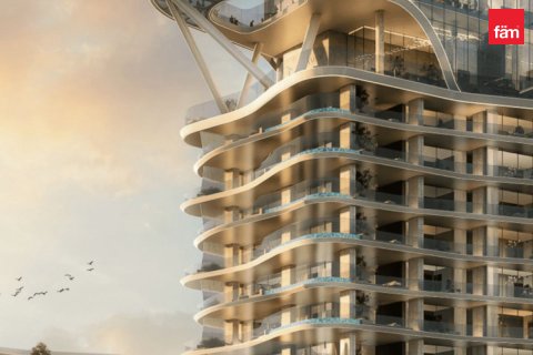 Byt v Ras Al Khor, Dubai, SAE 1 ložnice, 80.5 m² Č.: 601369 - fotografie 10