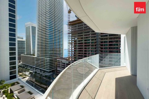 Byt v Dubai Harbour, SAE 2 ložnice, 112 m² Č.: 601368 - fotografie 9