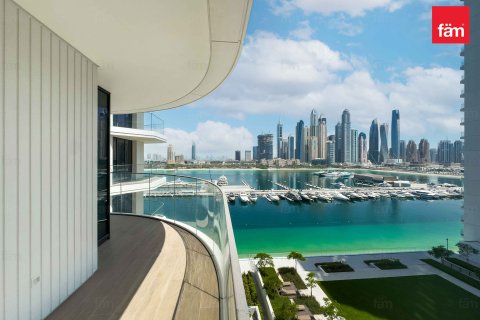 Byt v Dubai Harbour, SAE 2 ložnice, 112 m² Č.: 601368 - fotografie 1