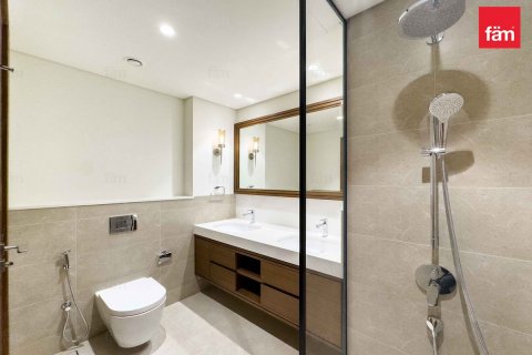 Byt v Dubai Harbour, SAE 2 ložnice, 112 m² Č.: 601368 - fotografie 12