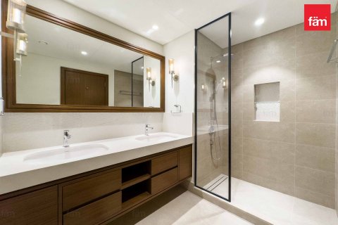 Byt v Dubai Harbour, SAE 2 ložnice, 112 m² Č.: 601368 - fotografie 10