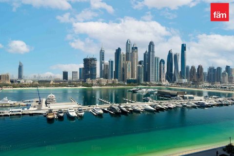 Byt v Dubai Harbour, SAE 2 ložnice, 112 m² Č.: 601368 - fotografie 16