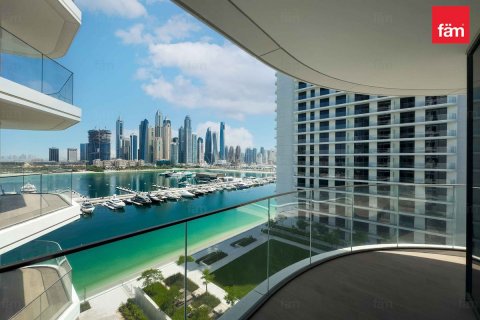 Byt v Dubai Harbour, SAE 2 ložnice, 112 m² Č.: 601368 - fotografie 6
