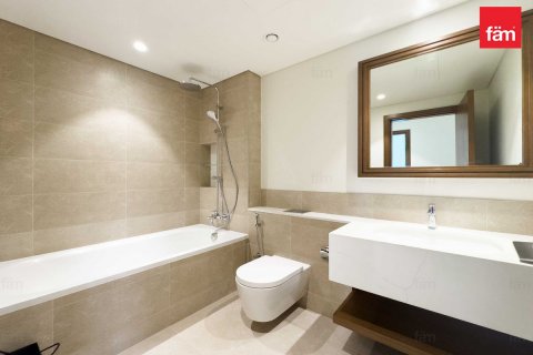 Byt v Dubai Harbour, SAE 2 ložnice, 112 m² Č.: 601368 - fotografie 11