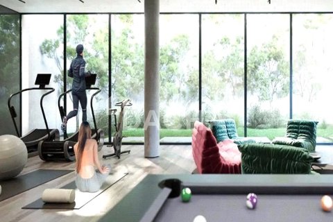 Vilë në Jumeirah Golf Estates, Dubai, Emiratet e Bashkuara Arabe 4 dhoma gjumi, 372 m2. № 707257 - Foto 5