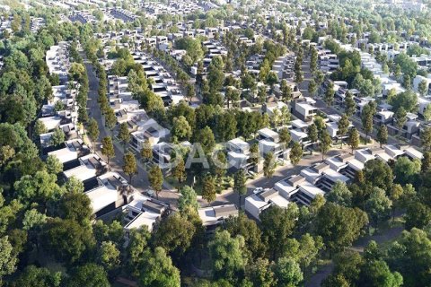 Vilë në Jumeirah Golf Estates, Dubai, Emiratet e Bashkuara Arabe 4 dhoma gjumi, 372 m2. № 707257 - Foto 10