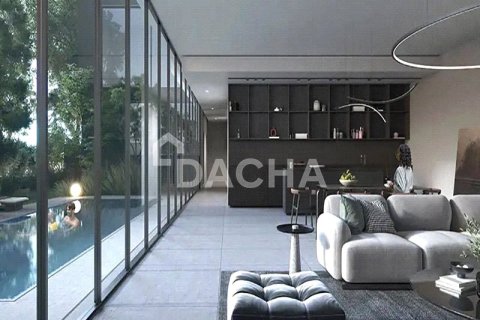 Vilë në Jumeirah Golf Estates, Dubai, Emiratet e Bashkuara Arabe 4 dhoma gjumi, 372 m2. № 707257 - Foto 3