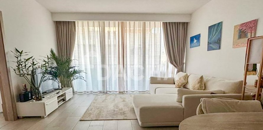 Korter asukohaga Jumeirah Village Circle, Dubai, AÜE: 1 magamistoaga, 71 m² Nr 707251