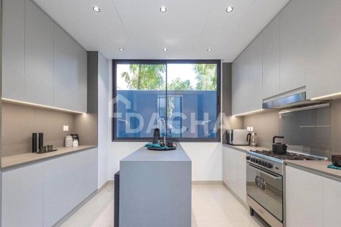 Vila di Jumeirah Golf Estates, Dubai, UAE 5 bilik tidur, 532 meter persegi № 707256 - foto 4