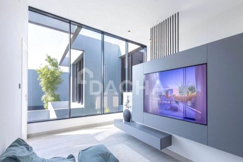 Vila di Jumeirah Golf Estates, Dubai, UAE 5 bilik tidur, 532 meter persegi № 707256 - foto 11