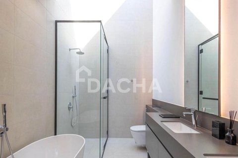 Vila di Jumeirah Golf Estates, Dubai, UAE 5 bilik tidur, 532 meter persegi № 707256 - foto 12