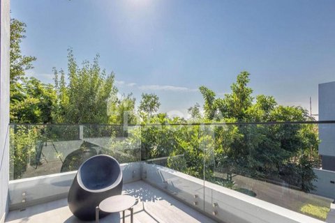 Vila di Jumeirah Golf Estates, Dubai, UAE 5 bilik tidur, 532 meter persegi № 707256 - foto 14