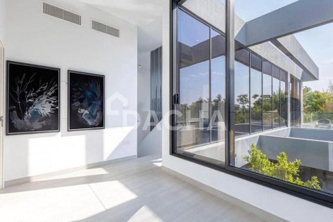 Vila di Jumeirah Golf Estates, Dubai, UAE 5 bilik tidur, 532 meter persegi № 707256 - foto 13