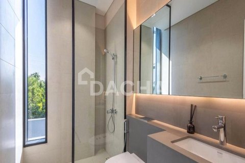 Vila di Jumeirah Golf Estates, Dubai, UAE 5 bilik tidur, 532 meter persegi № 707256 - foto 8