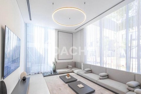 Vila di Jumeirah Golf Estates, Dubai, UAE 5 bilik tidur, 532 meter persegi № 707256 - foto 2