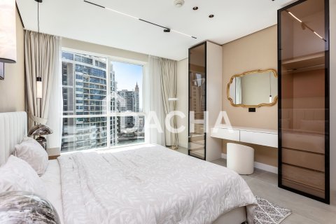 Jumeirah Beach Residence、Dubai、UAE にあるマンション販売中 2ベッドルーム、150 m2、No707253 - 写真 11