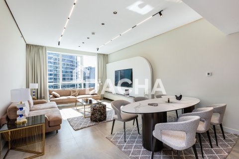 Jumeirah Beach Residence, Dubai, BAE’de daire 2 yatak odası, 150 m&sup2; No 707253