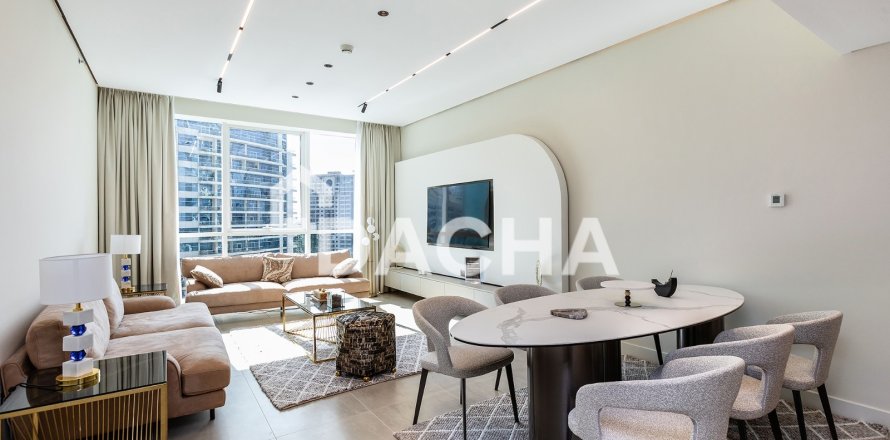 Jumeirah Beach Residence、Dubai、UAEにあるマンション 2ベッドルーム、150 m2 No707253