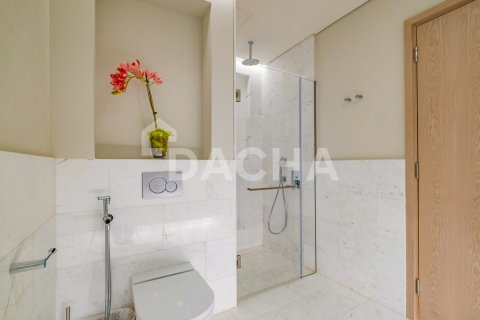 Lägenhet till försäljning i Palm Jumeirah, Dubai, UAE 1 rum, 49 kvm Nr. 707255 - fotografi 5