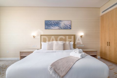 Lägenhet till försäljning i Palm Jumeirah, Dubai, UAE 1 rum, 49 kvm Nr. 707255 - fotografi 9