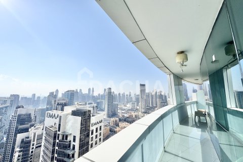 Διαμέρισμα σε Downtown Dubai (Downtown Burj Dubai), Dubai, ΗΑΕ 2 υπνοδωμάτια, 133 τ.μ. Αρ. 707254 - φωτογραφία 11