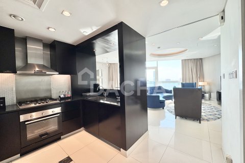 Διαμέρισμα σε Downtown Dubai (Downtown Burj Dubai), Dubai, ΗΑΕ 2 υπνοδωμάτια, 133 τ.μ. Αρ. 707254 - φωτογραφία 5