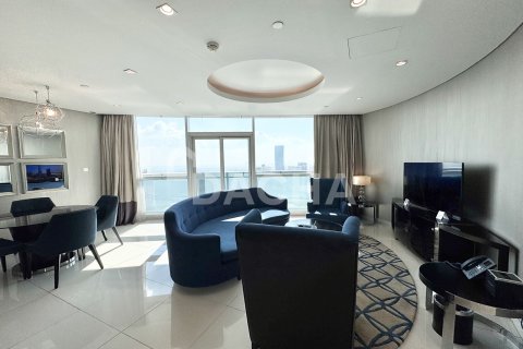 Διαμέρισμα σε Downtown Dubai (Downtown Burj Dubai), Dubai, ΗΑΕ 2 υπνοδωμάτια, 133 τ.μ. Αρ. 707254 - φωτογραφία 3