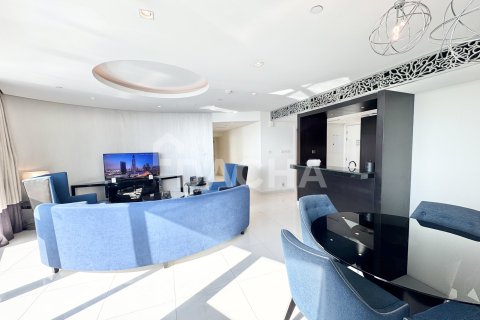 Διαμέρισμα σε Downtown Dubai (Downtown Burj Dubai), Dubai, ΗΑΕ 2 υπνοδωμάτια, 133 τ.μ. Αρ. 707254 - φωτογραφία 4